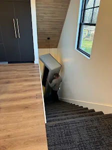 The Moving Company