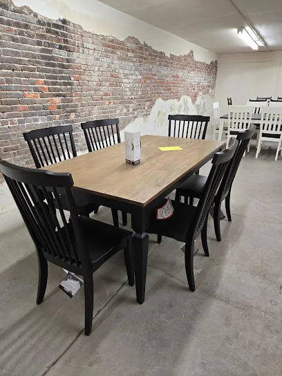 Family Discount Furniture
