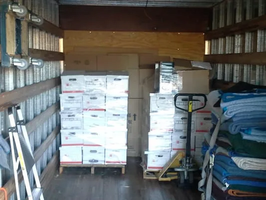 Powell Express Moving photo 1