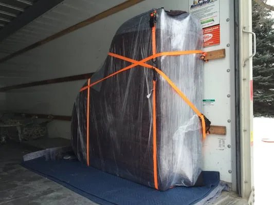 Quick N Careful Movers