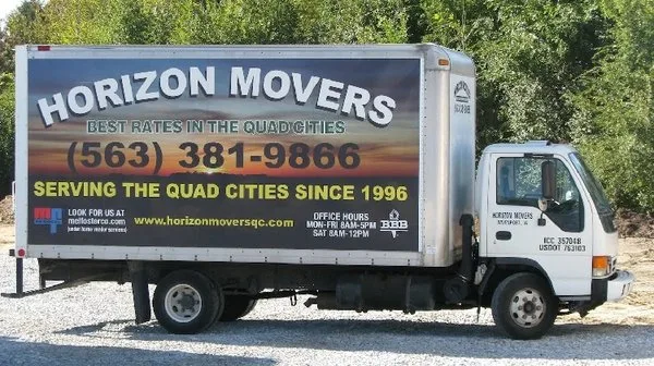 Horizon Movers & Storage photo 5