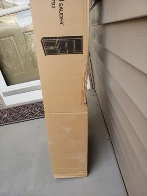 Porter Moving Company LLC