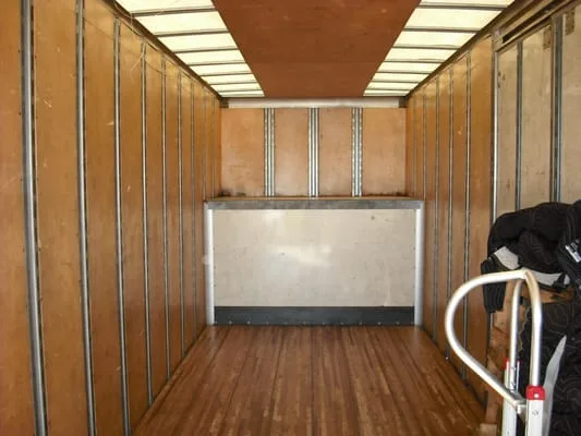 All Mighty Movers LLC