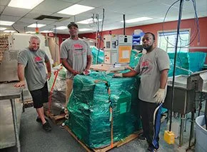 Marnoh Delivery & Moving Company LLC photo 4