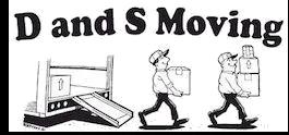 D And S Moving photo 1