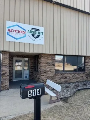 Siouxland Moving & Storage LLC