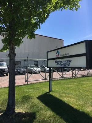 Brouwer Relocation INC