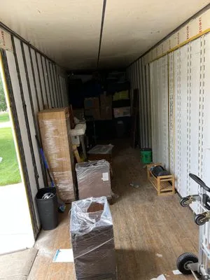 Bennett's Moving Company LLC
