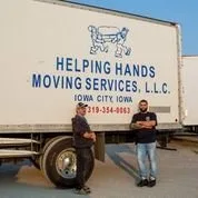 Helping Hands Moving Services LLC