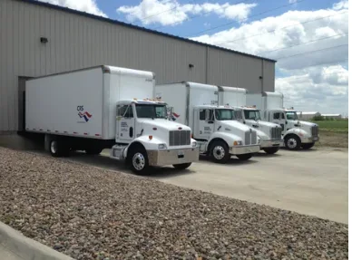 Combined Relocation Services LLC