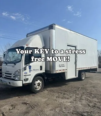 The Movers LLC