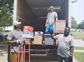 Marnoh Delivery & Moving Company LLC photo 5
