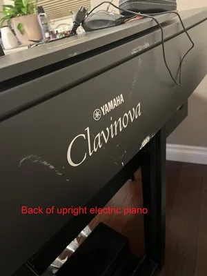 Adam's Moving