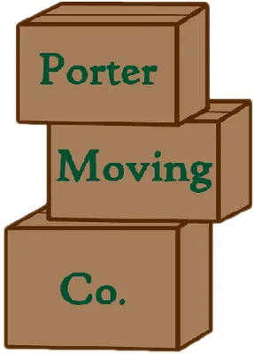 Porter Moving Company LLC