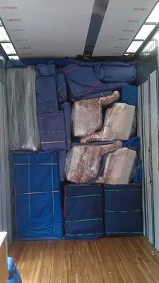 Argo Moving And Labor Services