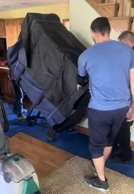 The Movers LLC