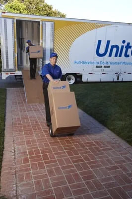 Lint Van Lines INC