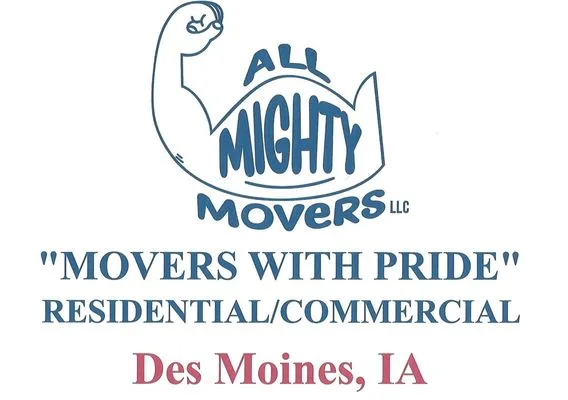 All Mighty Movers LLC