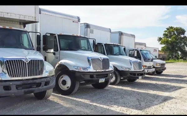 Marnoh Delivery & Moving Company LLC photo 3