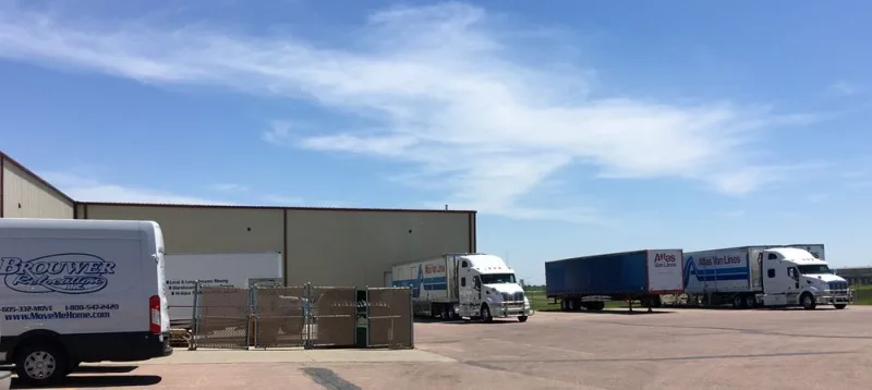 Brouwer Relocation INC