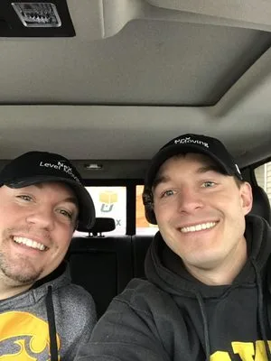 Nex Level Moving LLC