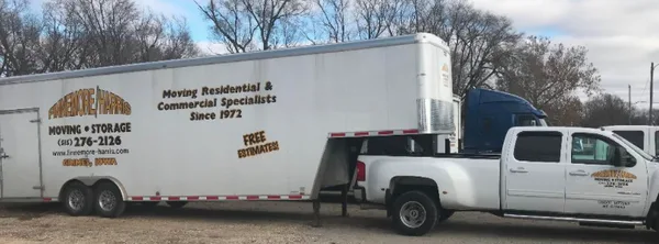 Finnemore Harris Moving And Storage LLC photo 2