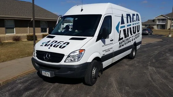 Argo Moving And Labor Services