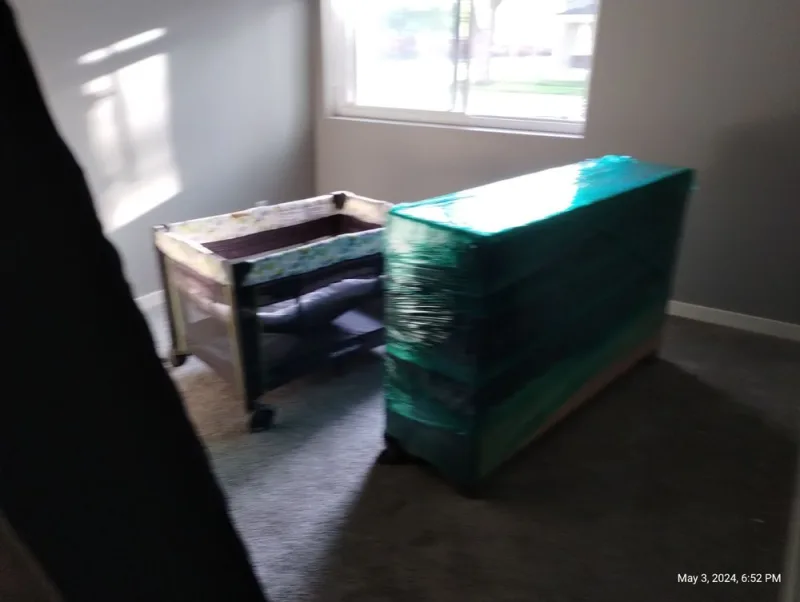 Easy Moving Company Of Iowa LLC