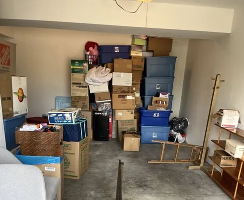 Bennett's Moving Company LLC