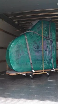 Quick N Careful Movers