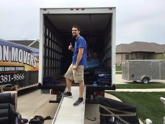 Horizon Movers & Storage photo 2