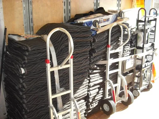 All Mighty Movers LLC photo 4