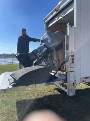 The Movers LLC