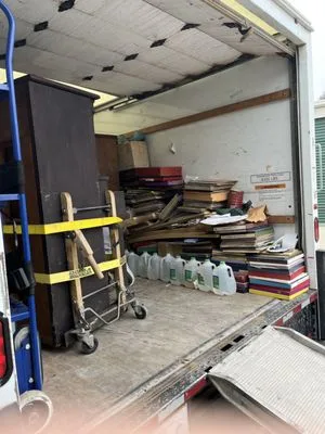Bennett's Moving Company LLC photo 1