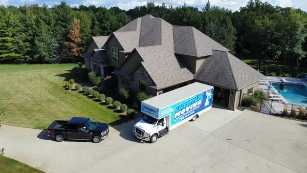 Lifestyles Moving LLC
