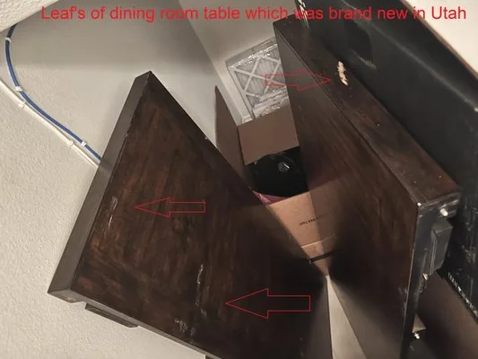 Adam's Moving
