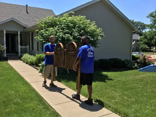 Horizon Movers & Storage photo 3