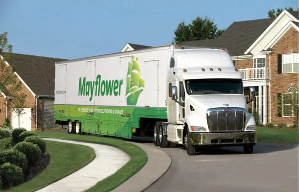 Key City Moving & Stge LTD