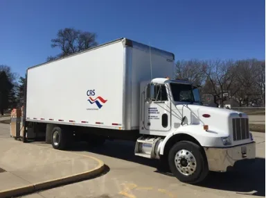 Combined Relocation Services LLC
