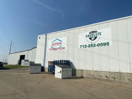 Siouxland Moving & Storage LLC