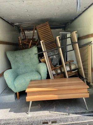 Bennett's Moving Company LLC photo 4