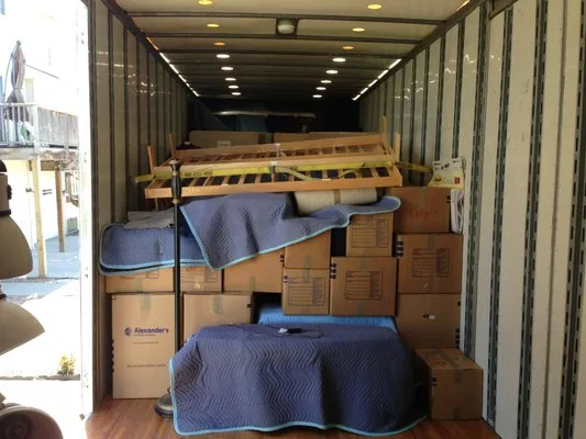 Advance Nationwide Moving photo 3