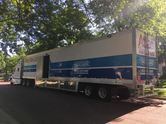 Brouwer Relocation INC