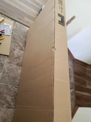 Porter Moving Company LLC