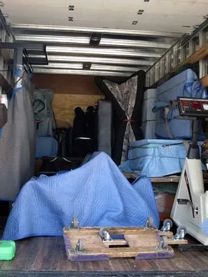 Powell Express Moving photo 5